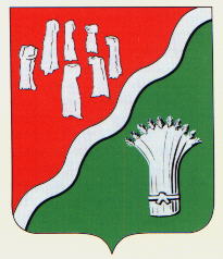 Blason de Sailly-en-Ostrevent/Arms of Sailly-en-Ostrevent