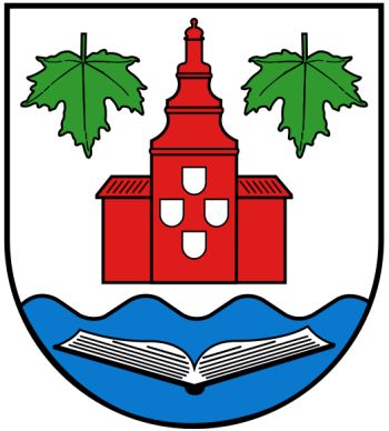 Wappen von Schierau/Arms of Schierau