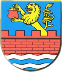 Coat of arms (crest) of Skrwilno