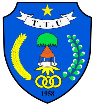 Arms of Timor Tengah Utara Regency