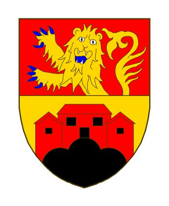 Wappen von Weitersburg