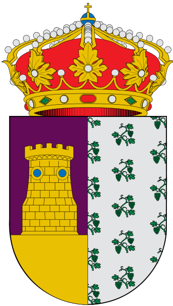 Escudo de Almócita