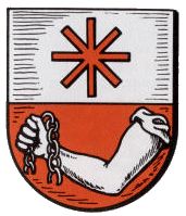 Wappen von Asendorf (Harburg)/Arms (crest) of Asendorf (Harburg)