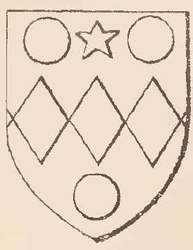 Arms of Richard Montagu