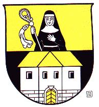 Wappen von Elixhausen