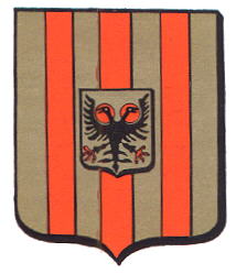 Wapen van Gestel/Coat of arms (crest) of Gestel