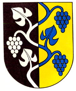 Wappen von Götighofen/Arms (crest) of Götighofen