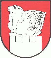 Wappen von Greinbach/Arms (crest) of Greinbach