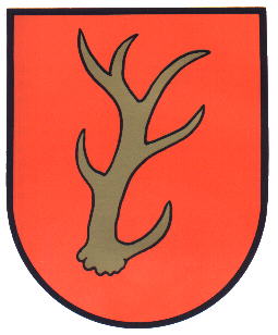 Wappen von Himmelsthür / Arms of Himmelsthür