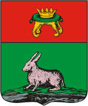 Arms (crest) of Korcheva