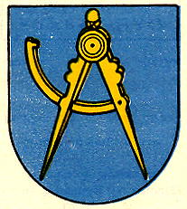 Coat of arms (crest) of Lignières (Neuchâtel)