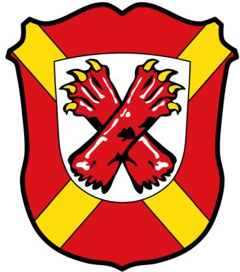 Wappen von Maihingen / Arms of Maihingen