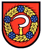 Wappen von Mötschwil/Arms (crest) of Mötschwil