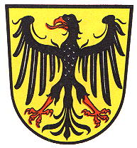 Wappen von Oberwesel