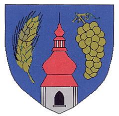 Coat of arms (crest) of Prellenkirchen