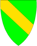 Arms of Råde