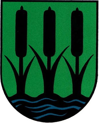 Coat of arms (crest) of Rohrbach in Oberösterreich