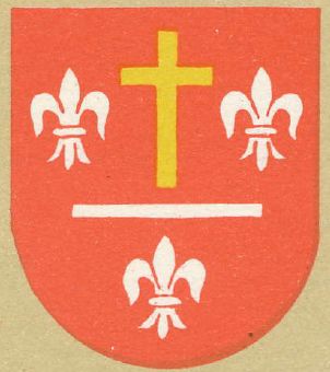 Arms of Skierniewice