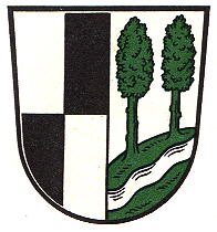 Wappen von Stammbach/Arms of Stammbach