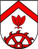 Wappen von Südlengern / Arms of Südlengern