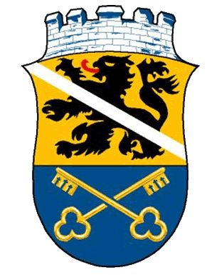 Stemma di Tarvisio/Arms (crest) of Tarvisio