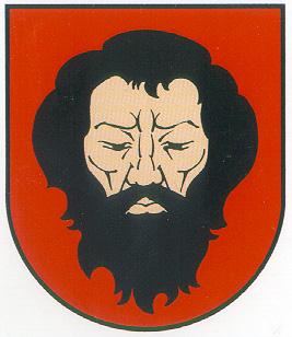 Arms of Trakai