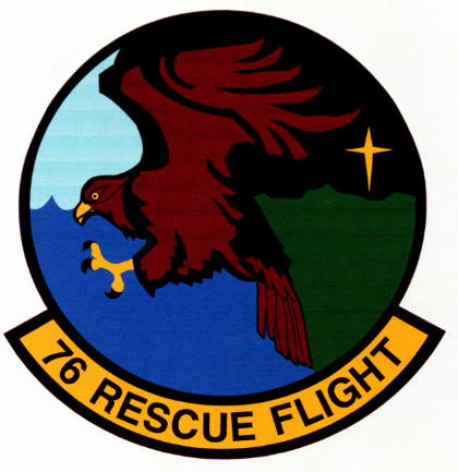 File:76th Rescue Flight, US Air Force.png