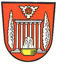 Wappen von Samtgemeinde Eilsen/Arms of Samtgemeinde Eilsen