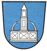 Wappen von Baiersbronn