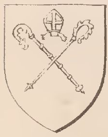 Arms of Hervey le Breton
