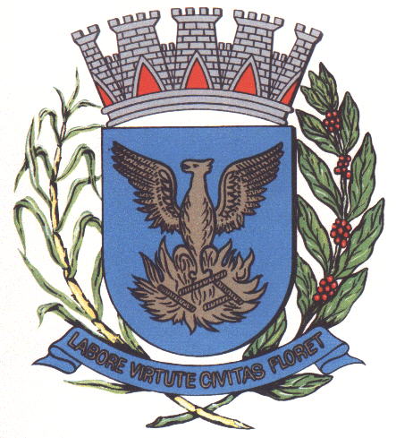 Arms of Campinas