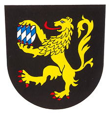 Wappen von Dilsberg / Arms of Dilsberg