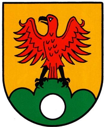 Wappen von Geiersberg / Arms of Geiersberg