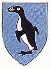 Arms of Gullbringu- og Kjósarsýsla