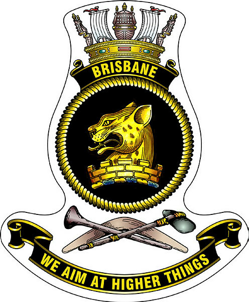 File:HMAS Brisbane, Royal Australian Navy.jpg