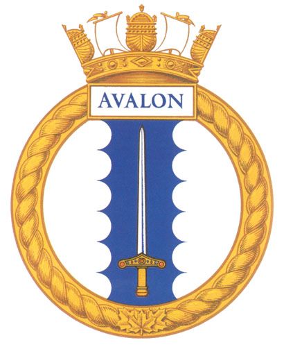 File:HMCS Avalon, Royal Canadian Navy.jpg