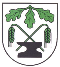 Wappen von Hämelerwald