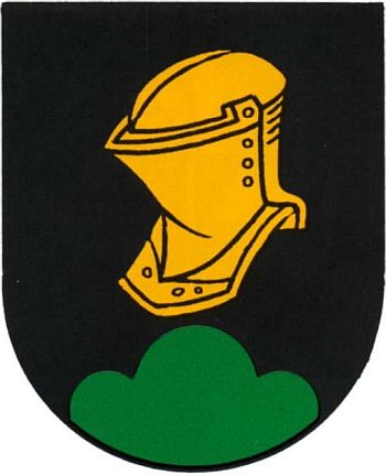 Wappen von Hellmonsödt/Arms of Hellmonsödt