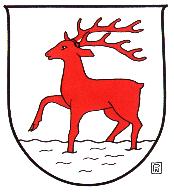 Wappen von Lend (Salzburg) / Arms of Lend (Salzburg)