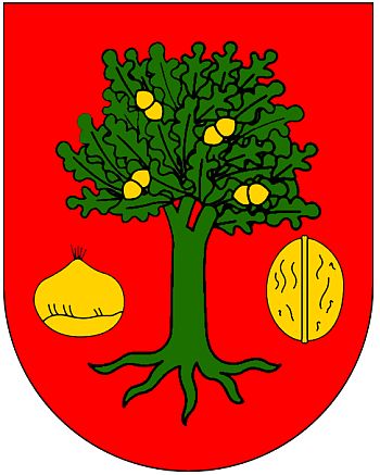 Arms of Miglieglia