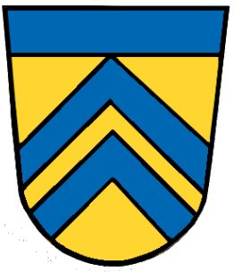 Wappen von Möhren/Arms of Möhren