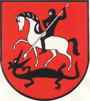 Wappen von Niederndorf / Arms of Niederndorf