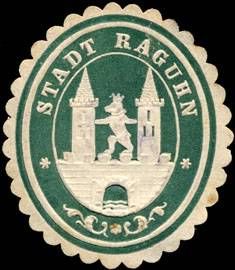 Seal of Raguhn