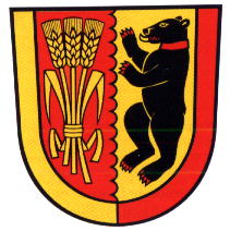 Wappen von Röpsen/Arms (crest) of Röpsen