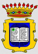 Escudo de Sevilla la Nueva/Arms (crest) of Sevilla la Nueva
