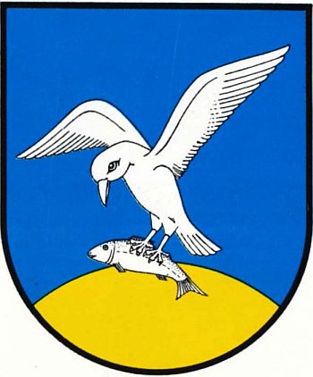 Arms of Sopot