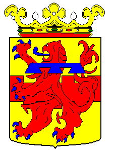 Wapen van Tienhoven (ZH)/Arms (crest) of Tienhoven (ZH)