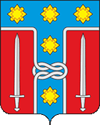 Arms (crest) of Tovarkovo