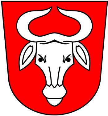Wappen von Villenbach/Arms (crest) of Villenbach