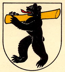 Wappen von Wassen/Arms (crest) of Wassen